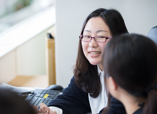 生内 恵