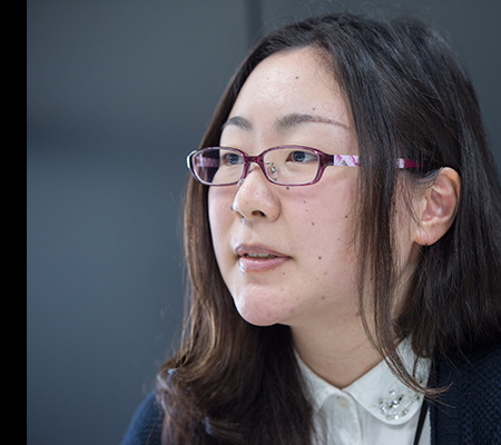 生内 恵