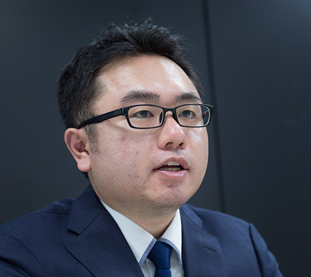 高橋大助